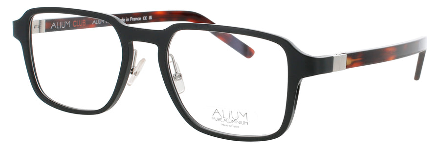 FACE A FACE ALIUM CLUB 3 Frame COCOA / LAGOON BLUE Lens DEMO