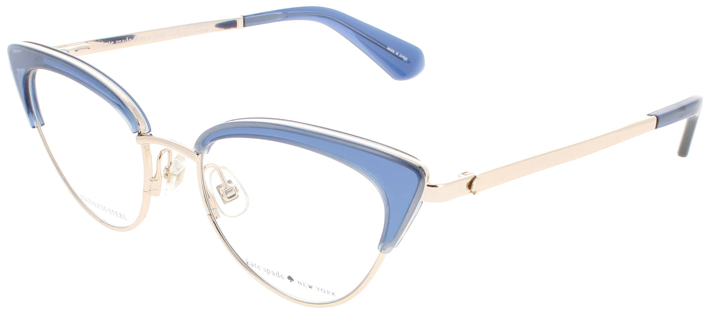 KATE SPADE JAILYN Frame BLUE Lens DEMO