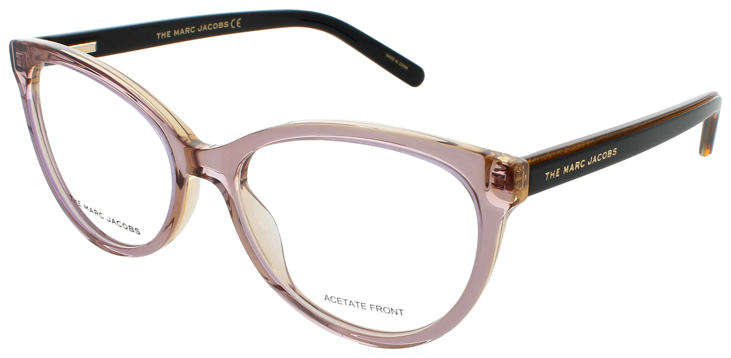 MARC JACOBS MARC 463 Frame BROWN Lens DEMO