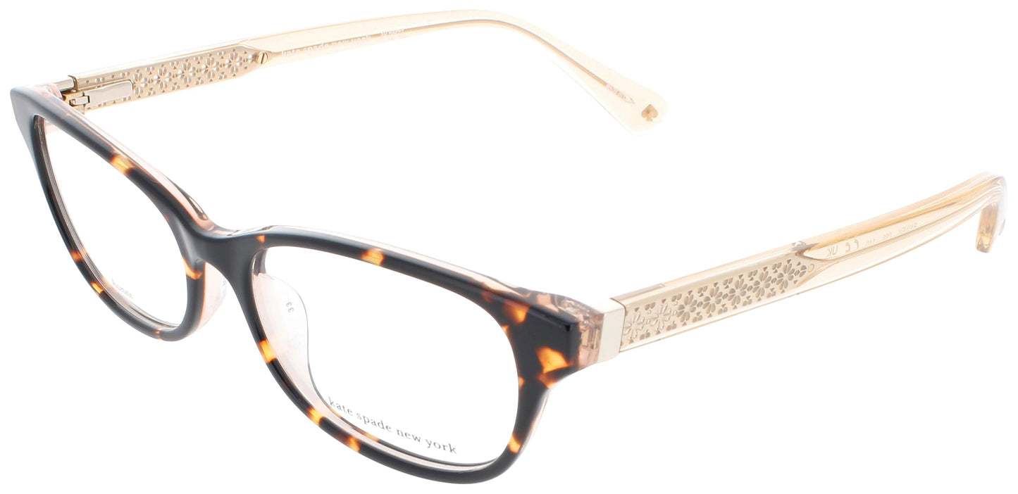 KATE SPADE RAINEY Frame HVN Lens DEMO