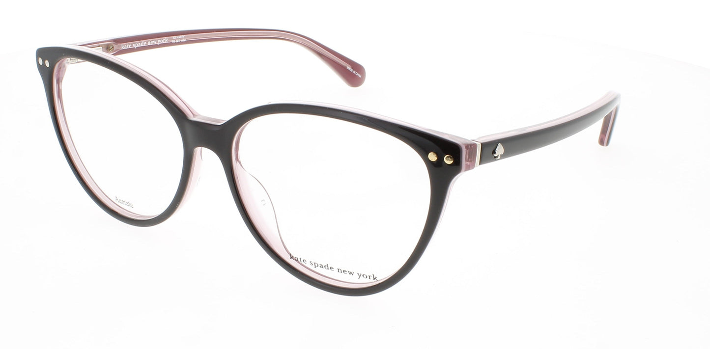 KATE SPADE THEA Frame BLACK Lens DEMO