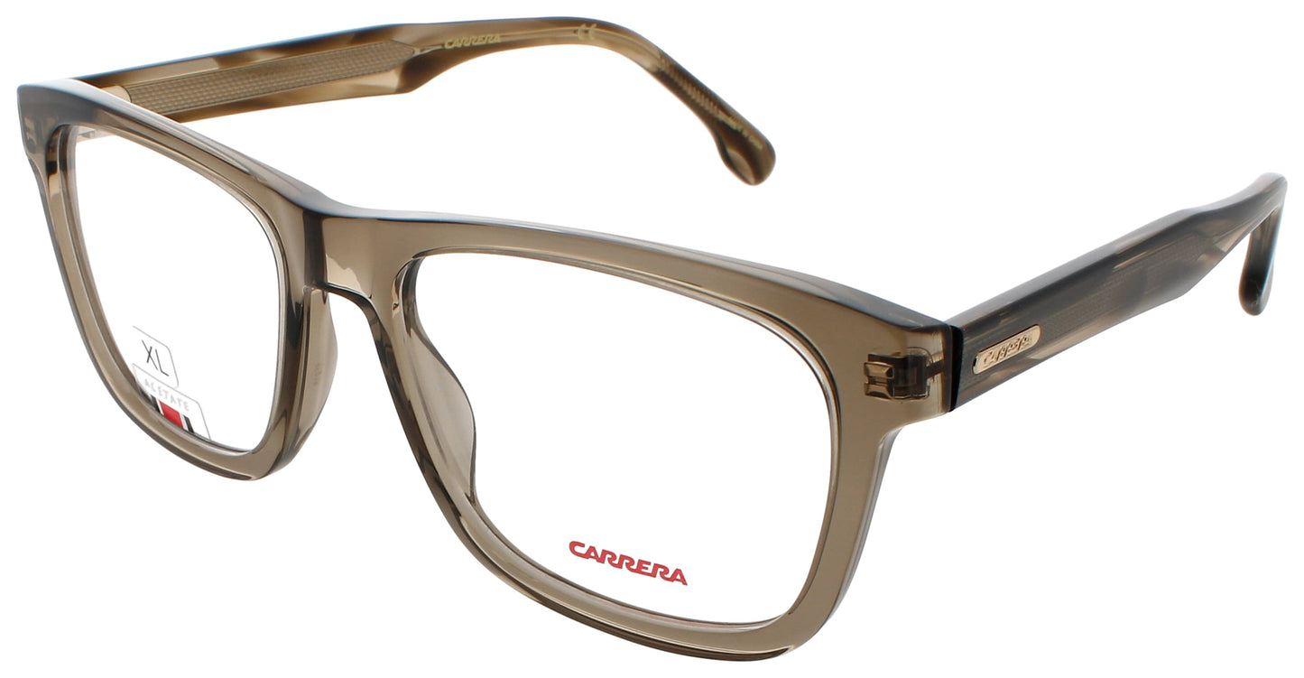 CARRERA 249 Frame BEIGE Lens DEMO