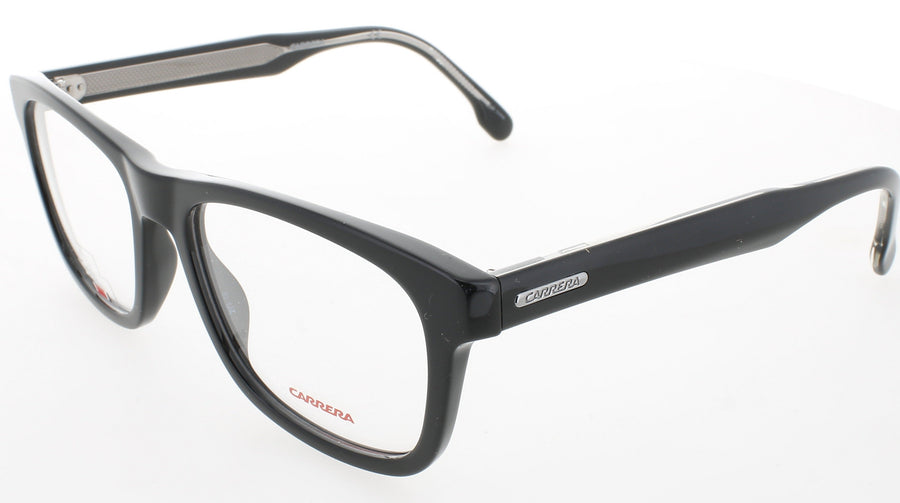 CARRERA Frame Uniisex Eyeglasses Lens CARRERA,BLACK,DEMO,249,UNISEX,Eyeglasses,new-in