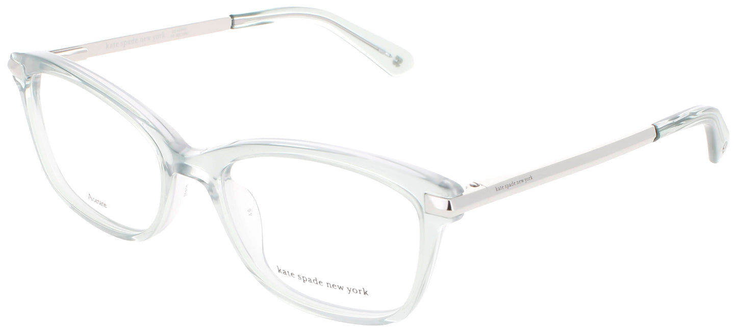 KATE SPADE VICENZA Frame GREEN Lens DEMO