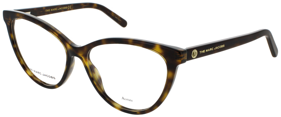 MARC JACOBS MARC 560 Frame HAVANA Lens DEMO