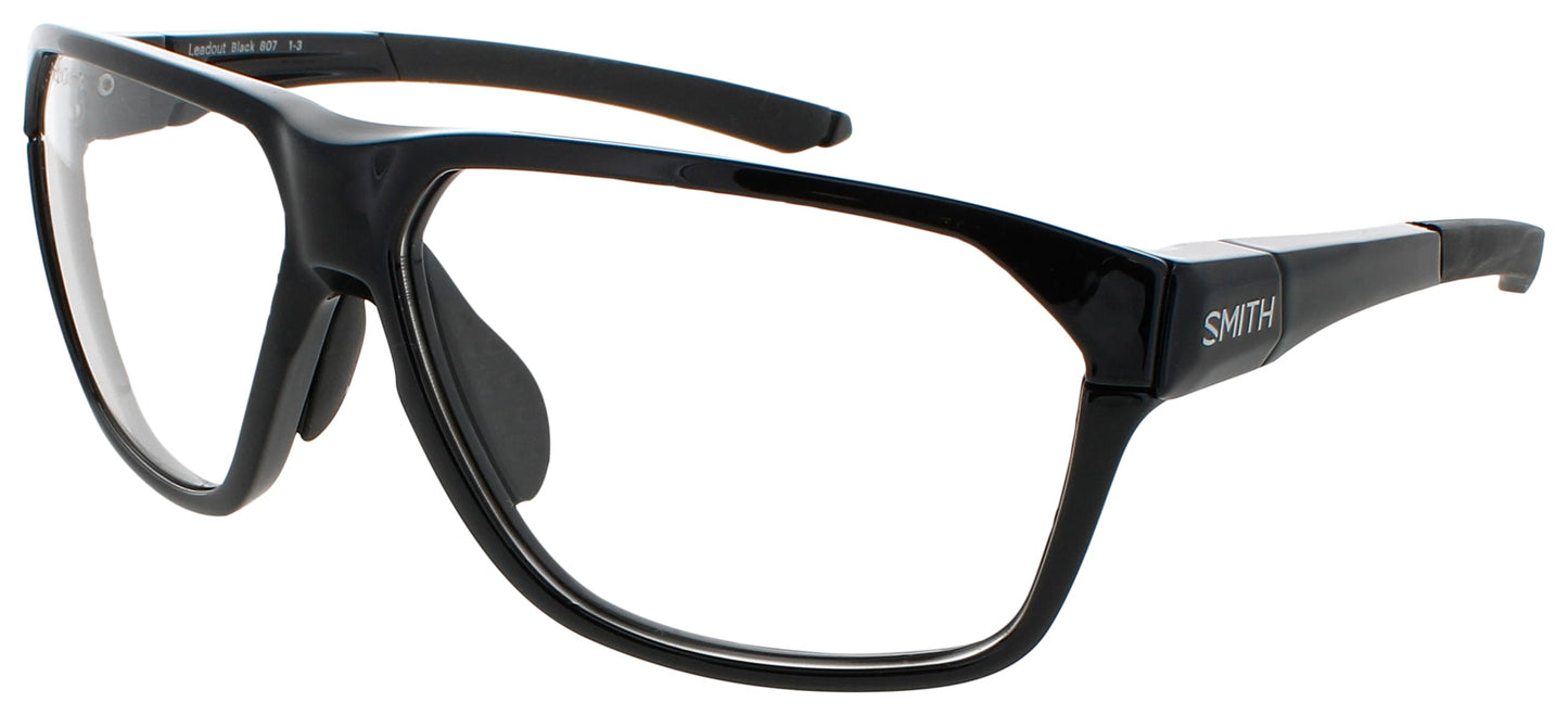 LEADOUT-PIVLOCK-0807/KI
