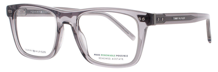 TOMMY HILFIGER TH 1892 Frame GREY Lens DEMO