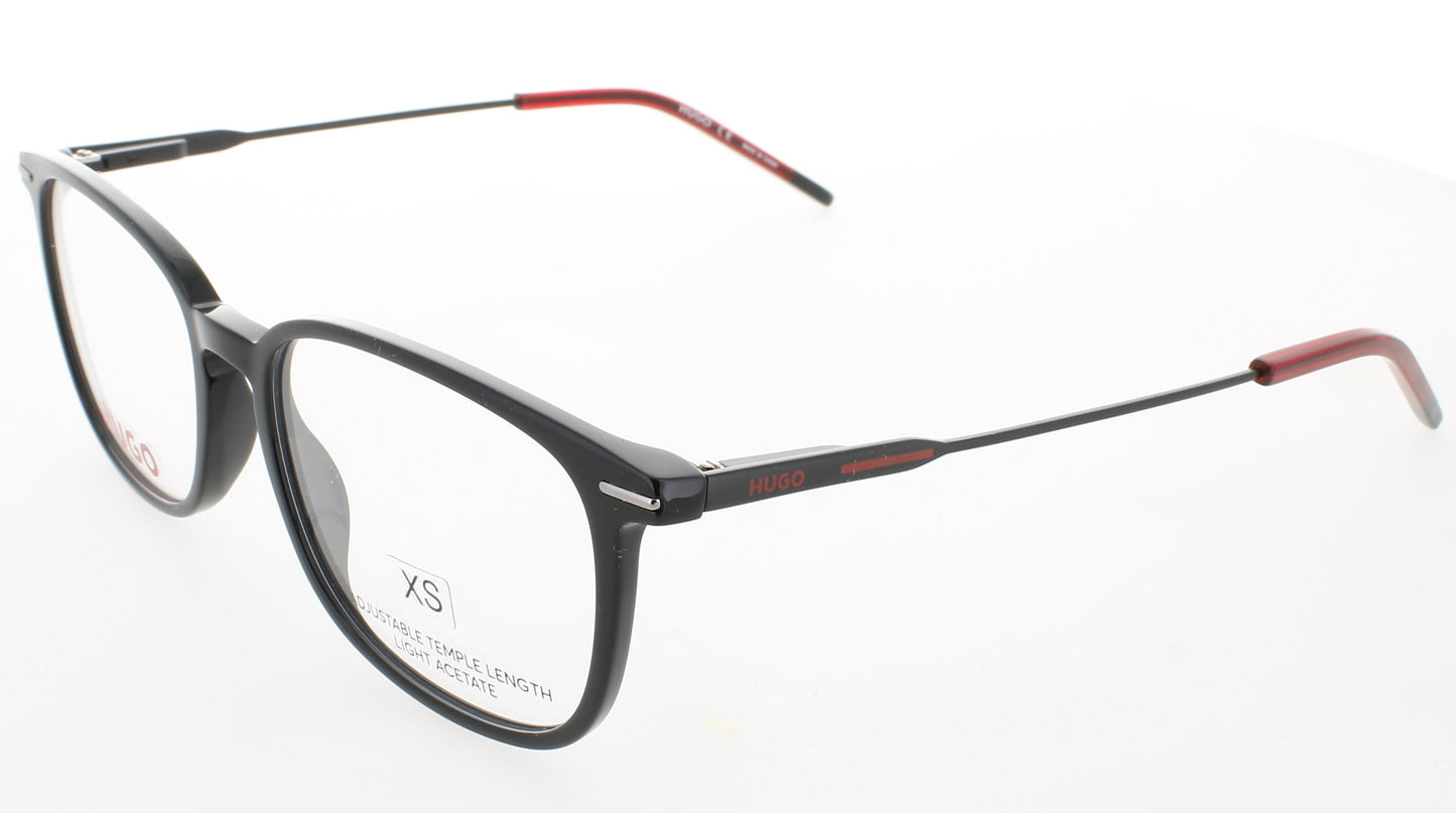 JUICY Frame Uniisex Eyeglasses Lens JUICY,BLACK,DEMO,HG 1205,UNISEX,Eyeglasses,new-in