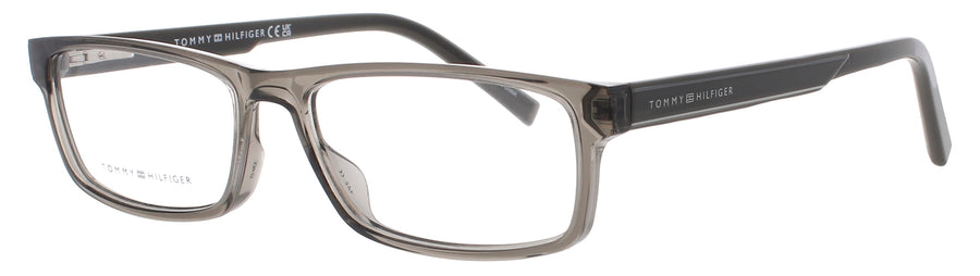 TOMMY HILFIGER TH 1999 Frame MUD Lens DEMO