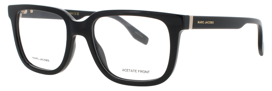 MARC JACOBS MARC-685 Frame BLACK Lens DEMO
