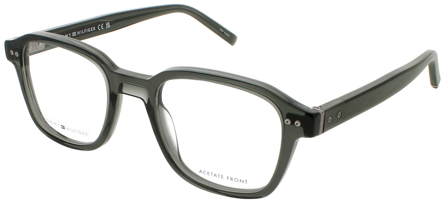 TOMMY HILFIGER TH 1983 Frame GREEN Lens DEMO