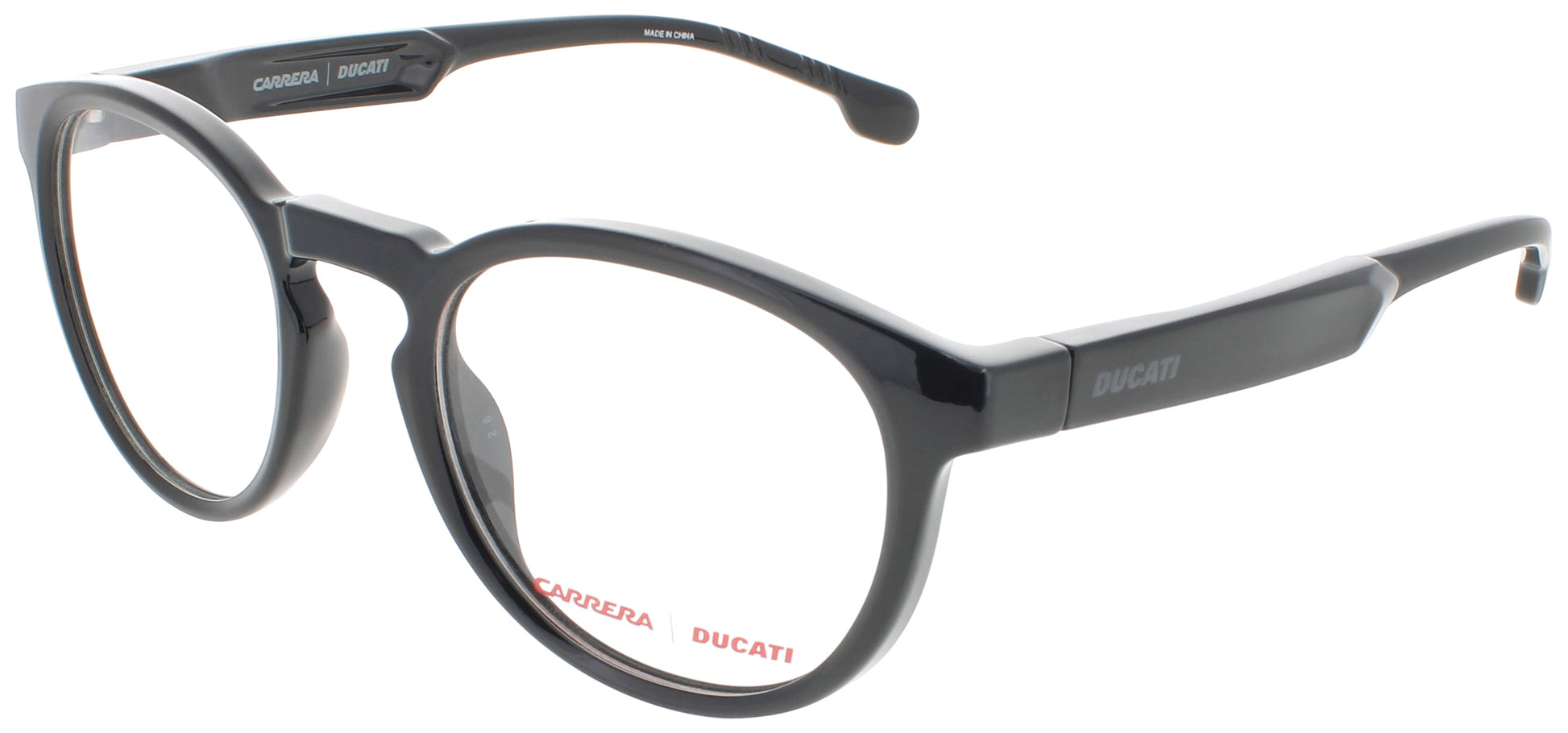 CARRERA CARDUC 019 Frame BLACK Lens DEMO