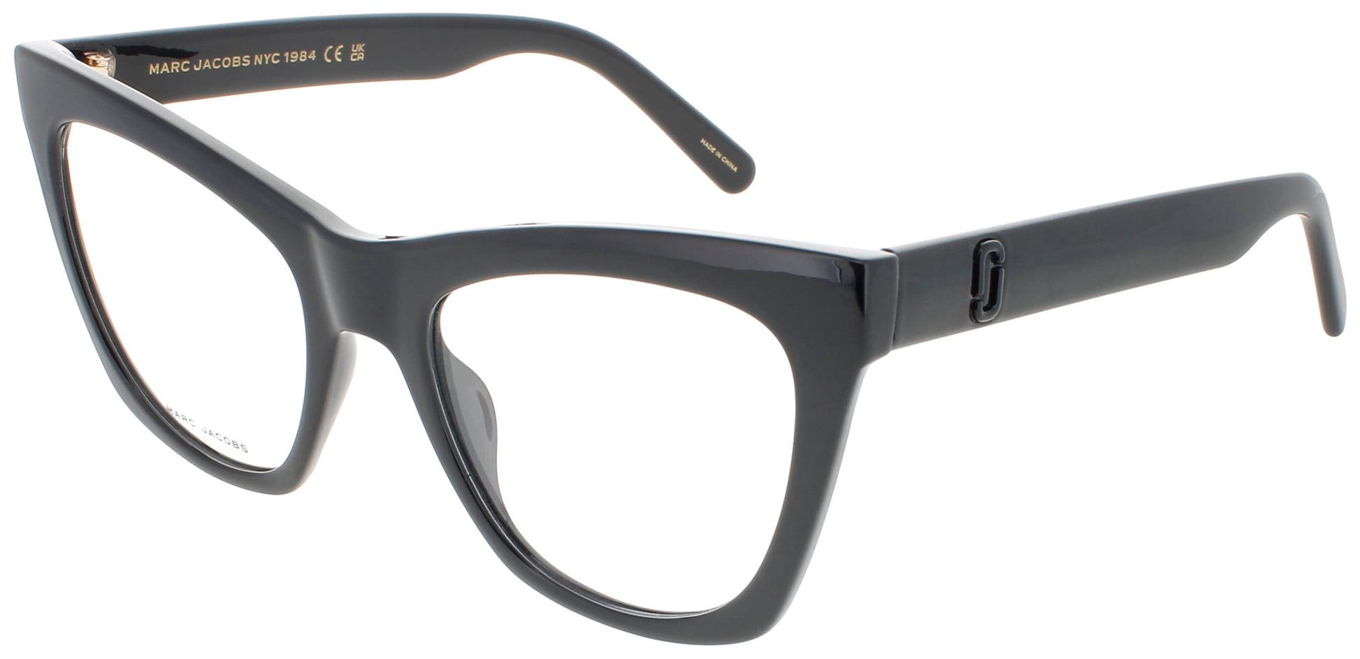 MARC JACOBS MARC 649 Frame BLACK Lens DEMO