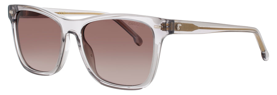CARRERA 3001/S Frame GREY Lens BROWN GRADIENT
