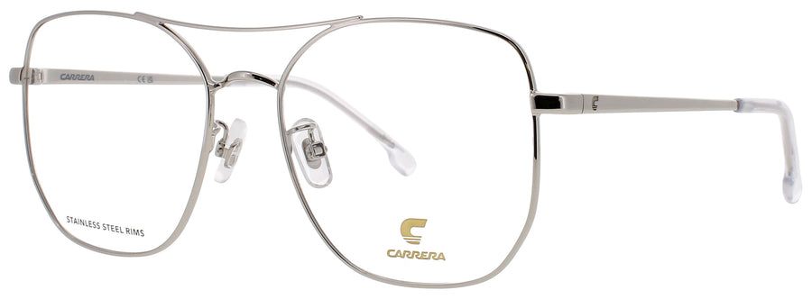 CARRERA 3013 Frame PALLADIUM Lens DEMO