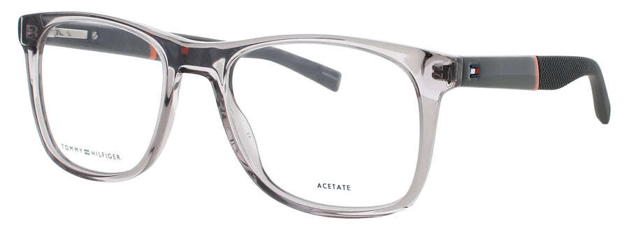 TOMMY HILFIGER TH 2046 Frame GREY Lens DEMO