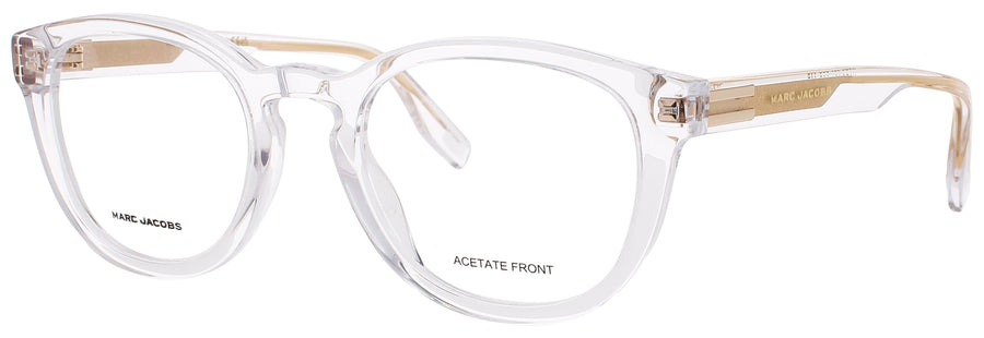 MARC JACOBS MARC 721 Frame CRYSTAL Lens DEMO