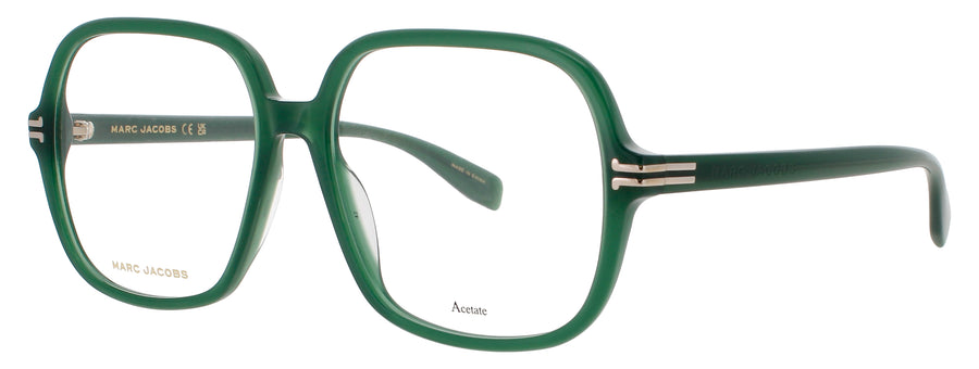 MARC JACOBS MJ-1098 Frame GREEN Lens DEMO