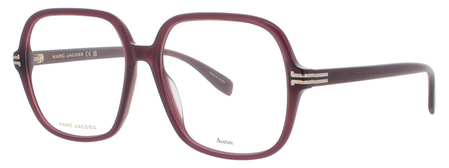 MARC JACOBS MJ-1098 Frame VIOLET Lens DEMO