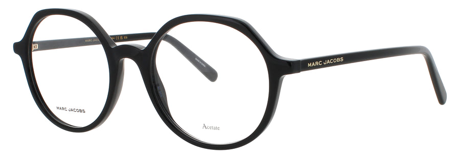MARC JACOBS MARC 710 Frame BLACK Lens DEMO