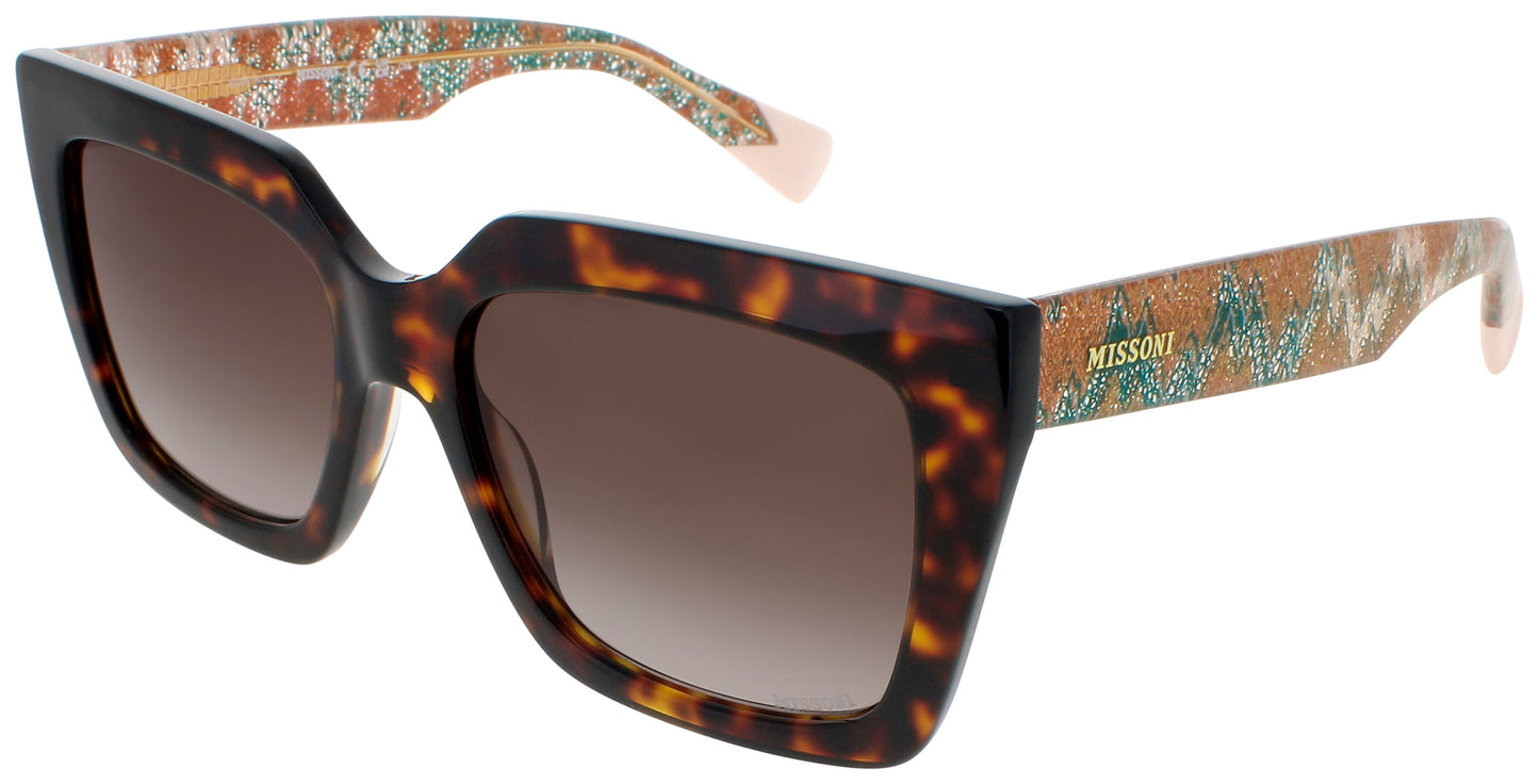 MISSONI MIS 0147/S Frame HVN Lens PINK SHADED