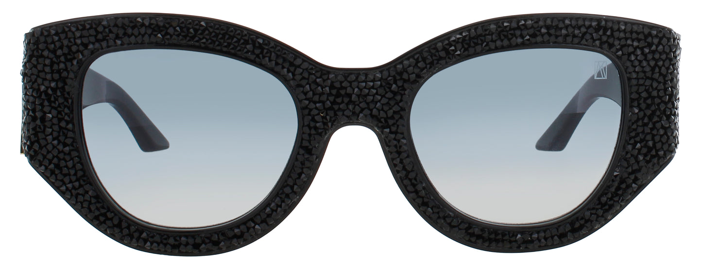 LUCKY-GOES-TO-VEGAS-BLACK CRYSTAL