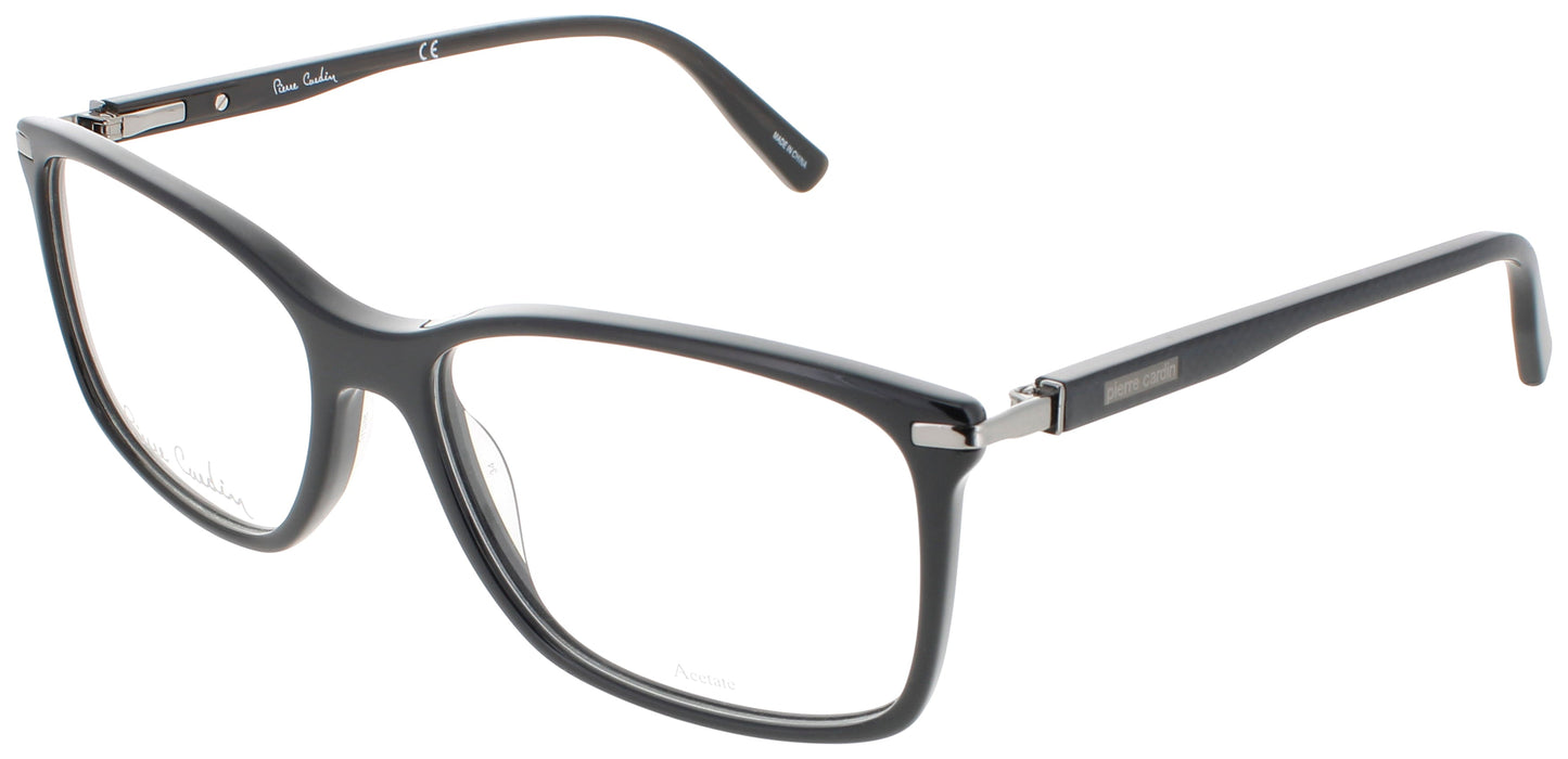 PIERRE CARDIN PC 6172 Frame BLACK Lens DEMO