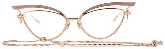 GLASSLINER-VLX-118F-55-CH