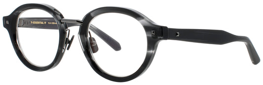 VALENTINO V - ESSENTIAL - IV Frame BLACK Lens DEMO