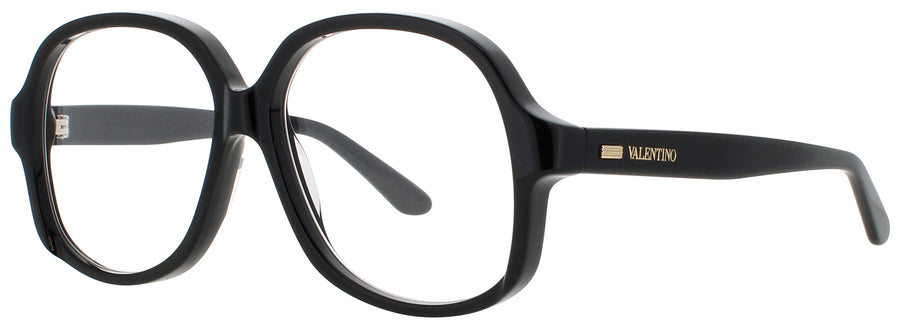 VALENTINO VLX-177 Frame BLACK / GOLD Lens DEMO