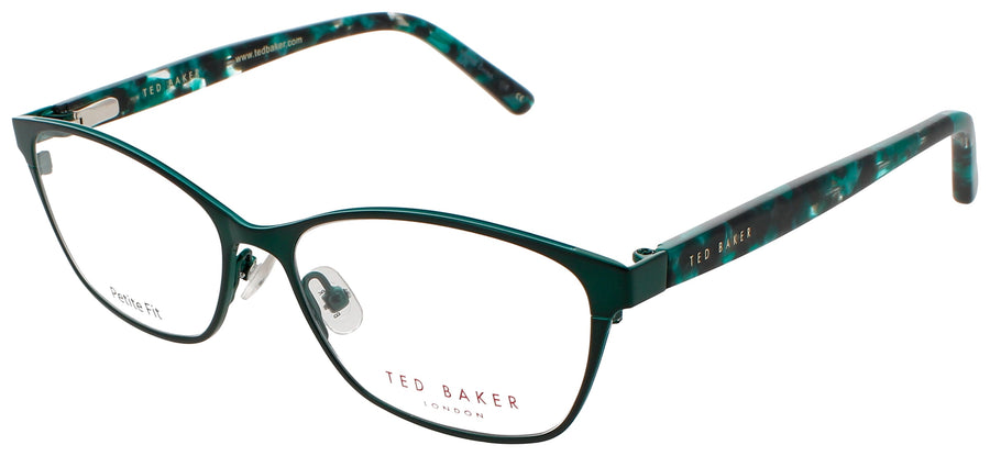 TED BAKER B243 Frame GREEN Lens DEMO