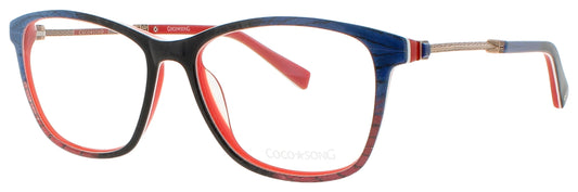 COCO SONG SUN TOUCH Frame MULTI Lens DEMO