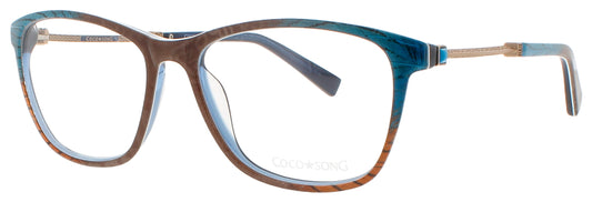 COCO SONG SUN TOUCH Frame MULTI Lens DEMO