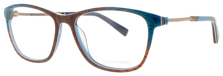 COCO SONG SUN TOUCH Frame MULTI Lens DEMO
