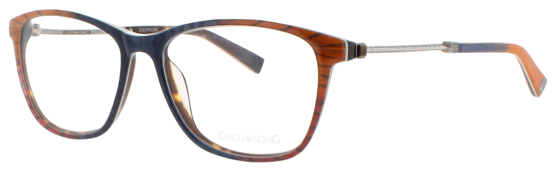 COCO SONG SUN TOUCH Frame MULTI Lens DEMO