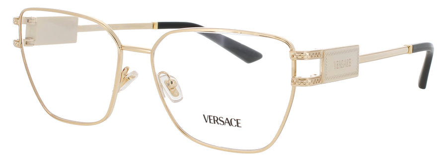 VERSACE 0VE1301 Frame GOLD Lens DEMO