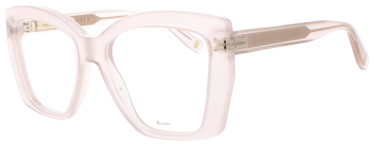 MARC JACOBS MJ 1064 Frame NUDE Lens DEMO