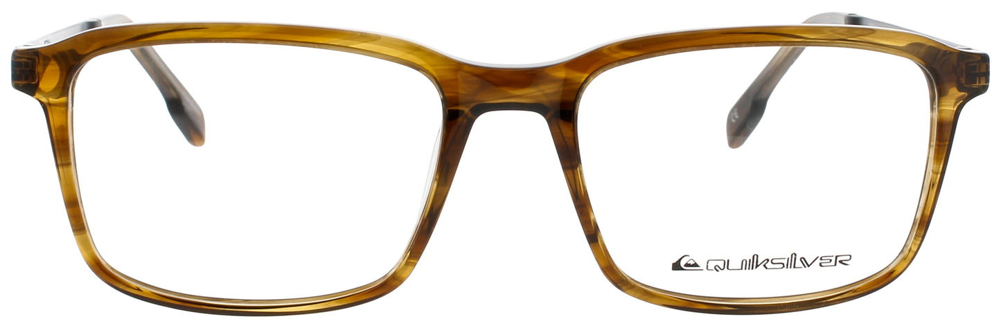 QS2007 BROWN/BLACK 53/17-145
