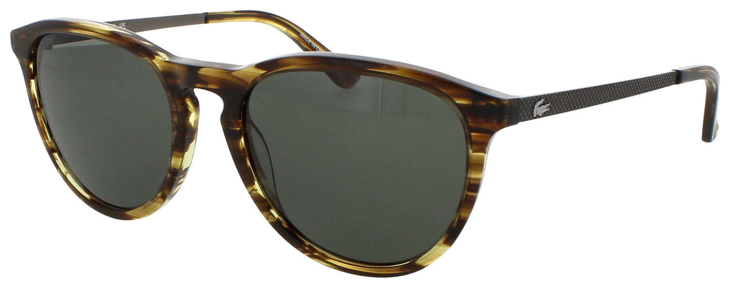 LACOSTE Unisex Sunglasses Frame TRUE Lens Default Title