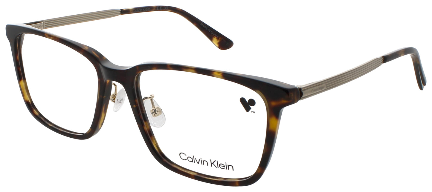 CALVIN KLEIN Men's Eyeglasses Frame TRUE Lens Default Title