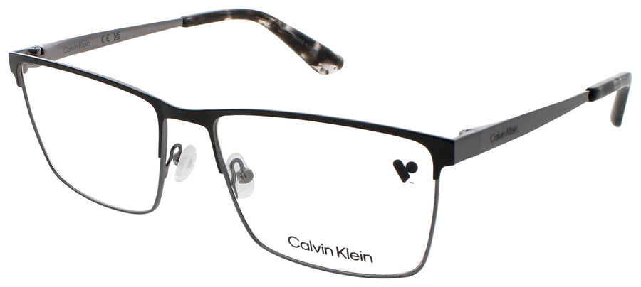 CALVIN KLEIN Men's Eyeglasses Frame TRUE Lens Default Title