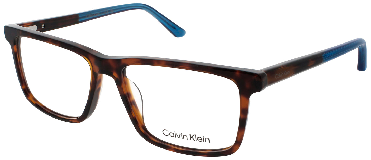 CALVIN KLEIN Men's Eyeglasses Frame TRUE Lens Default Title