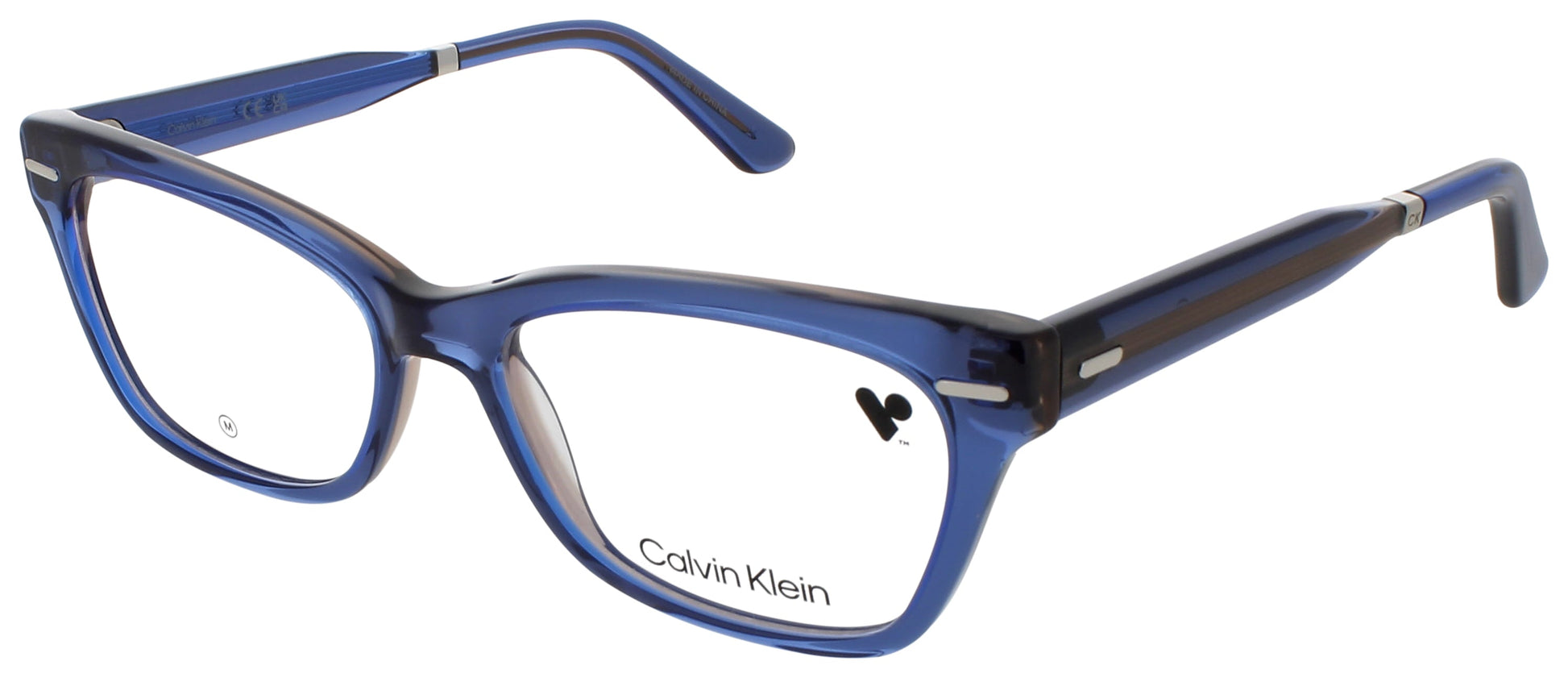 CALVIN KLEIN Women's Eyeglasses Frame TRUE Lens Default Title