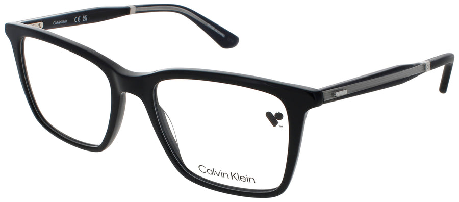 CALVIN KLEIN CK23514 Frame BLACK Lens DEMO