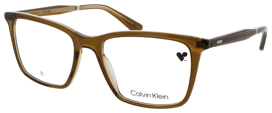 CALVIN KLEIN Men's Eyeglasses Frame TRUE Lens Default Title