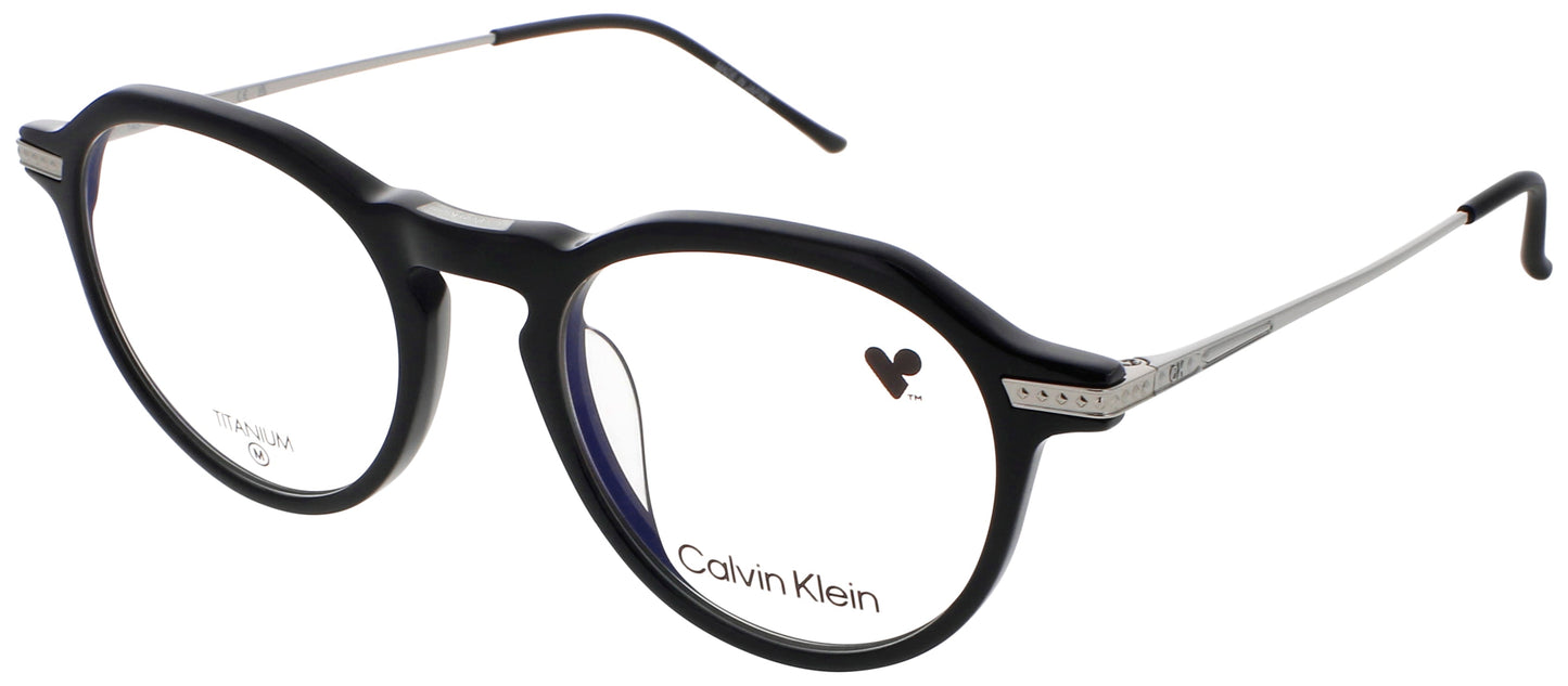 CALVIN KLEIN CK23532T Frame BLACK Lens DEMO