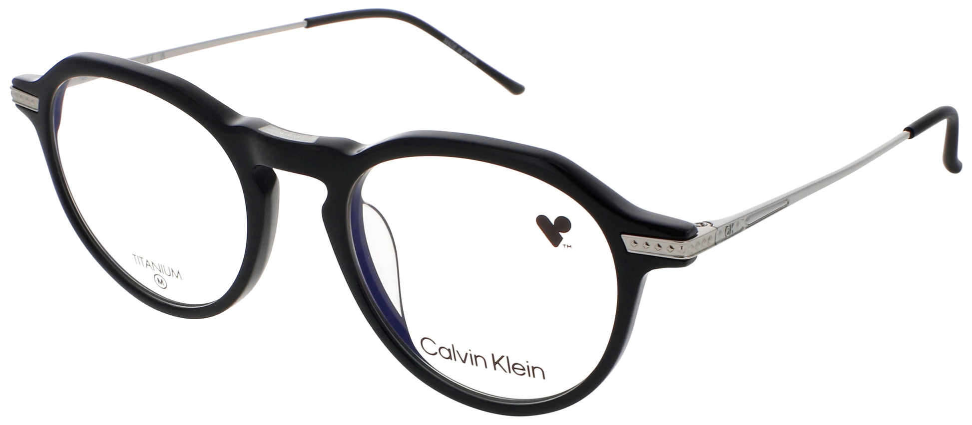CALVIN KLEIN CK23532T Frame BLACK Lens DEMO