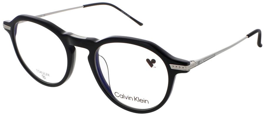 CALVIN KLEIN CK23532T Frame BLACK Lens DEMO
