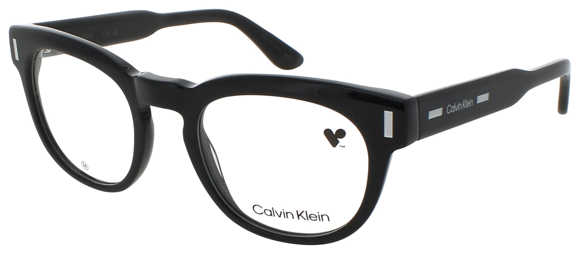 CALVIN KLEIN Unisex Eyeglasses Frame TRUE Lens Default Title