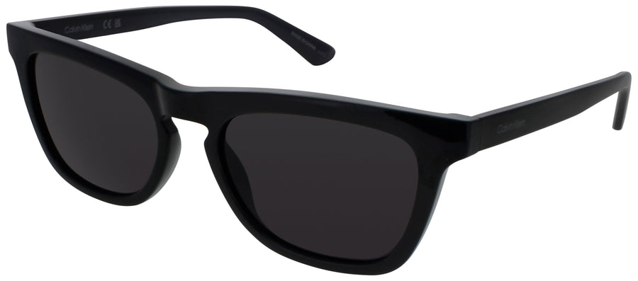 CALVIN KLEIN CK23535S Frame BLACK Lens GREY